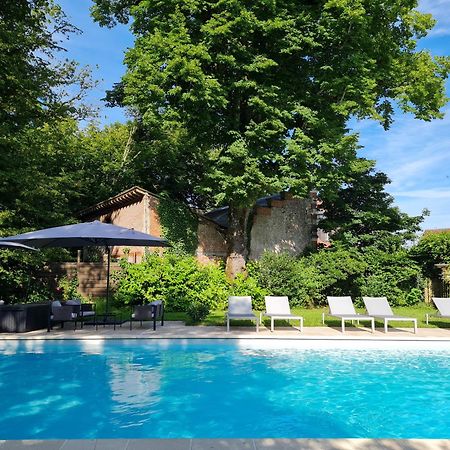 Bed and Breakfast Le Plessis Bbb Blois Exterior foto