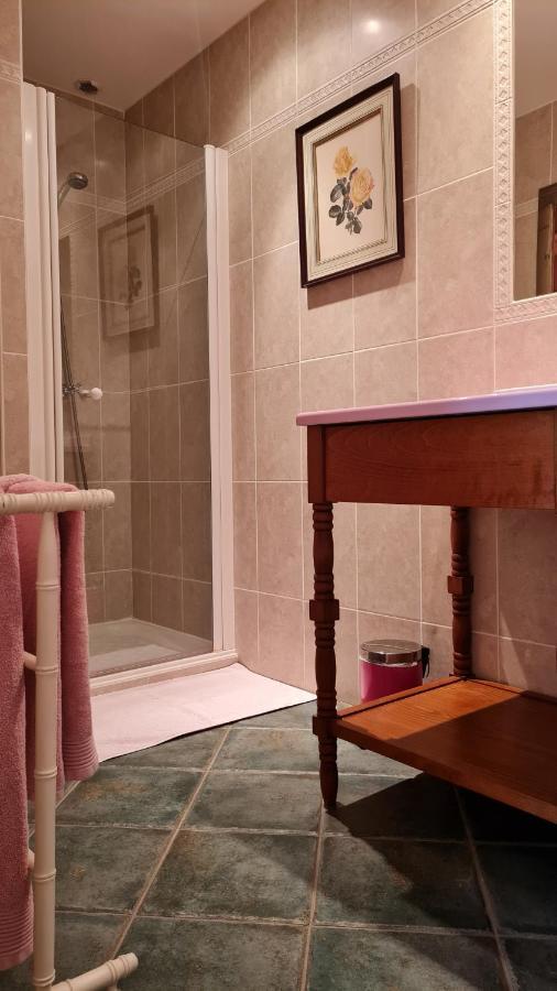 Bed and Breakfast Le Plessis Bbb Blois Exterior foto