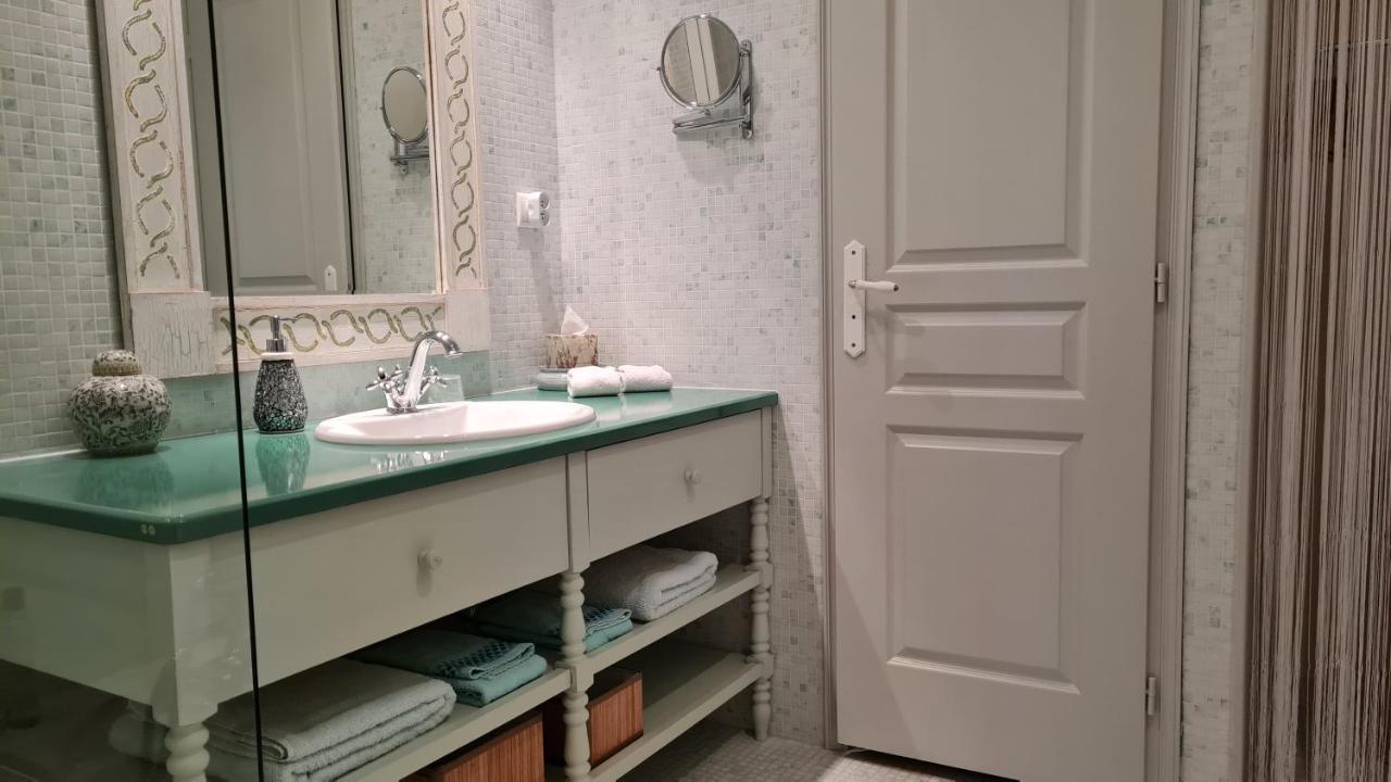 Bed and Breakfast Le Plessis Bbb Blois Exterior foto