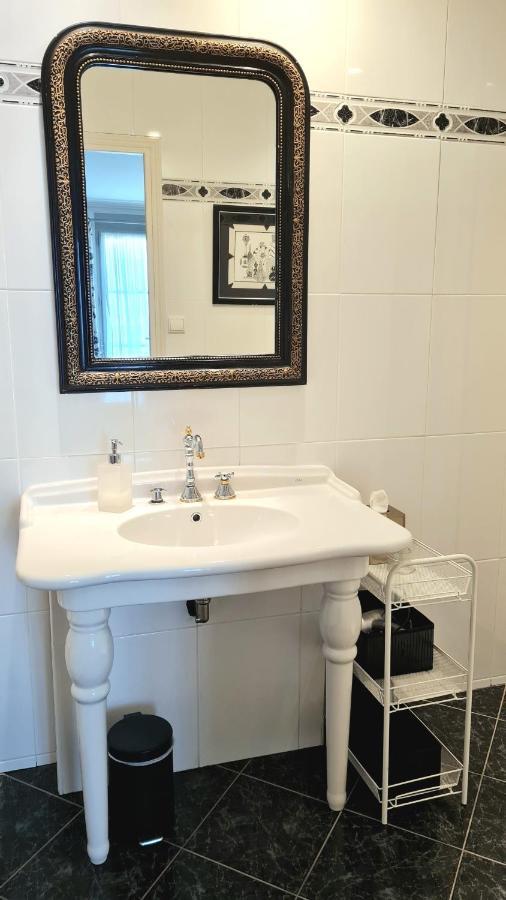 Bed and Breakfast Le Plessis Bbb Blois Exterior foto