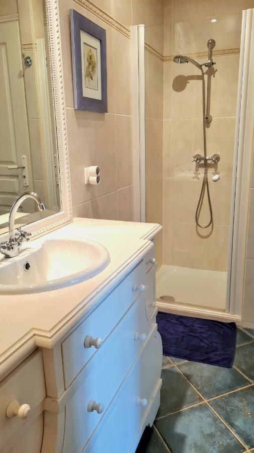 Bed and Breakfast Le Plessis Bbb Blois Exterior foto