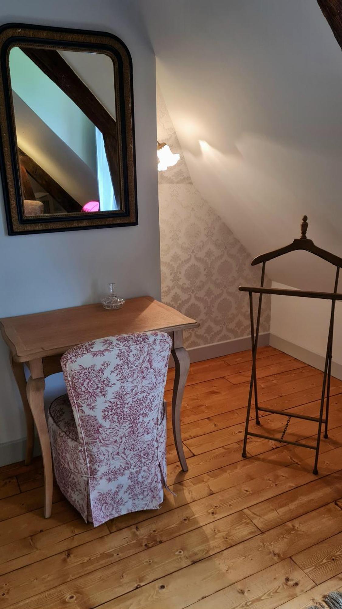 Bed and Breakfast Le Plessis Bbb Blois Exterior foto